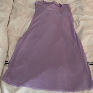 ALO Yoga Muscle Tank